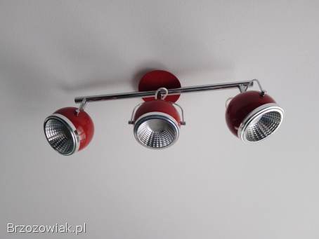 Komplet lamp