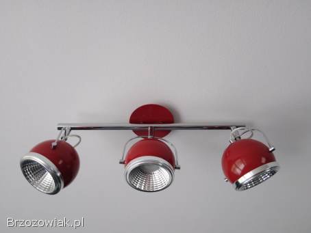 Komplet lamp