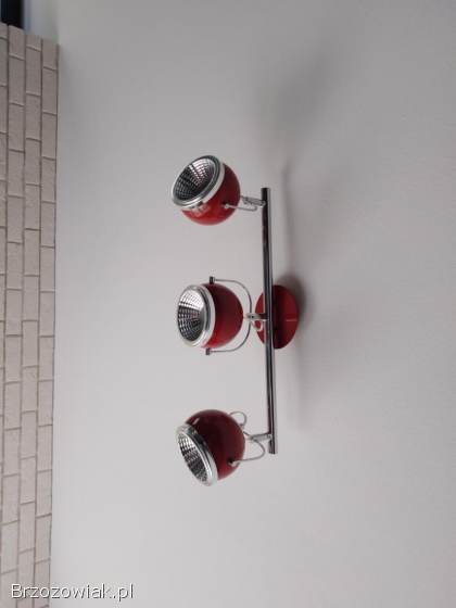 Komplet lamp