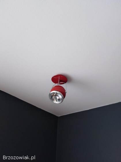Komplet lamp