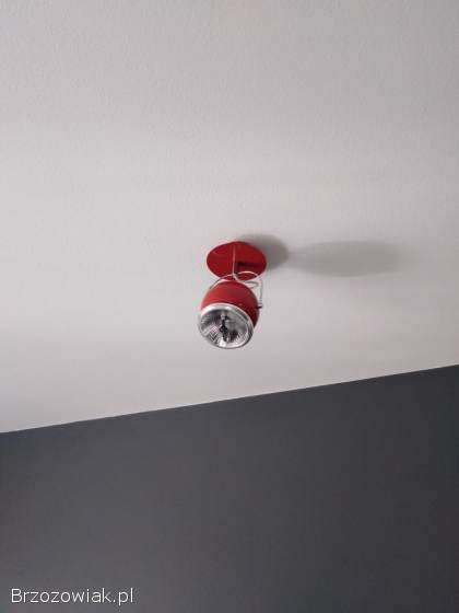 Komplet lamp