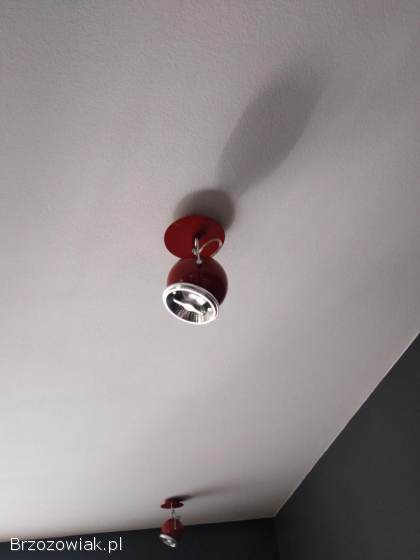 Komplet lamp