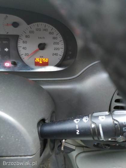 Renault Scenic 2001