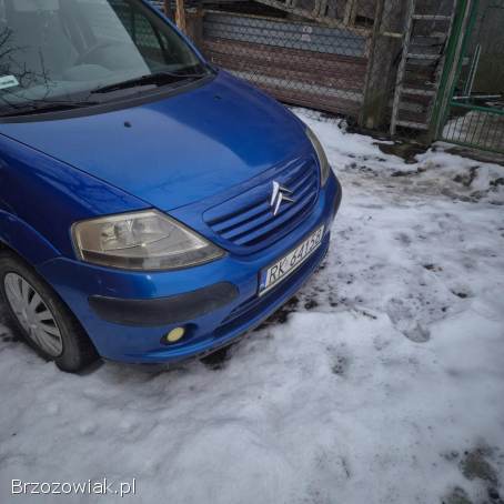 Citroen C3 2003