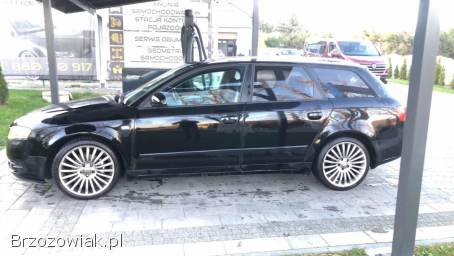 Audi A4 B7 2005