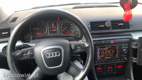 Audi A4 B7 2005