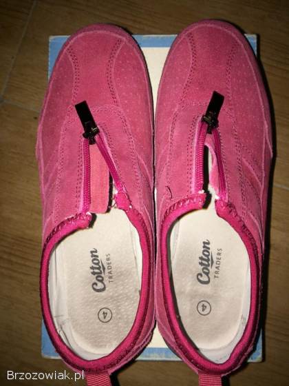 Buty damskie Cotton Traders rozm.  37