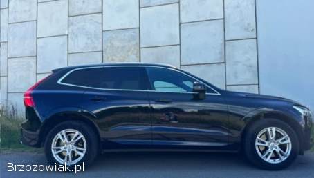 Volvo XC 60 3  2018