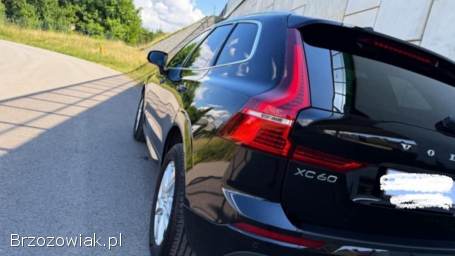 Volvo XC 60 3  2018