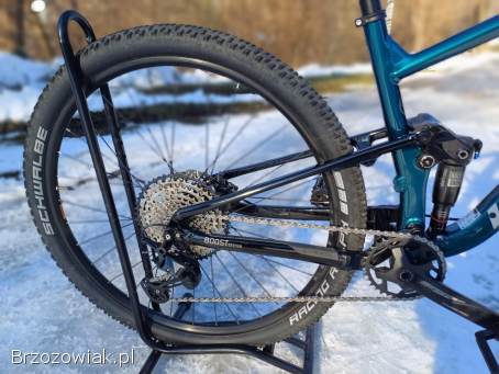 Scott Trek Kross