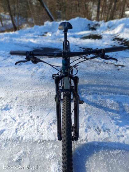 Scott Trek Kross