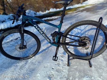 Scott Trek Kross