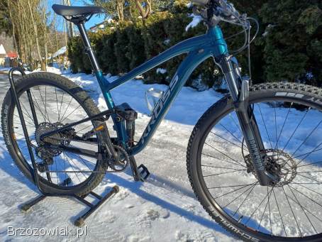 Scott Trek Kross