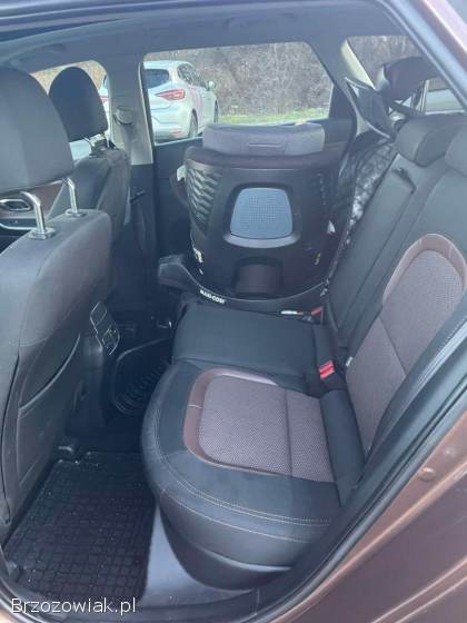 Kia Cee'd 2014