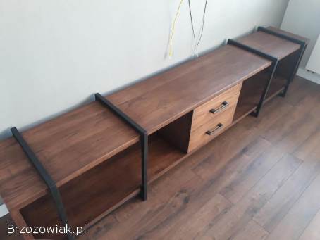 Stolarstwo meble ogrodowe