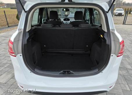 Ford B-MAX 2014