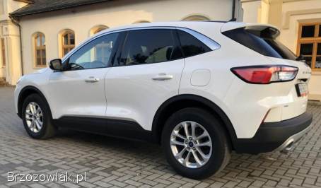 Ford Kuga 2020