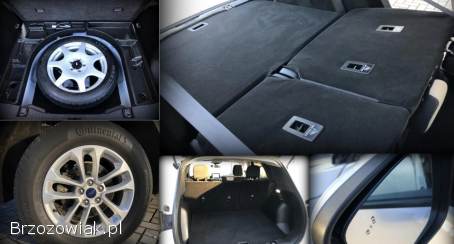 Ford Kuga 2020