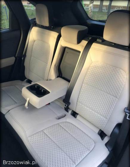 Ford Kuga 2020