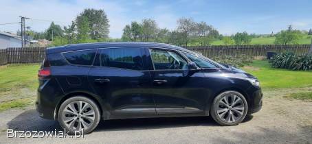 Renault Grand Scenic III 2019