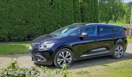 Renault Grand Scenic III 2019