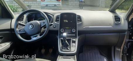 Renault Grand Scenic III 2019