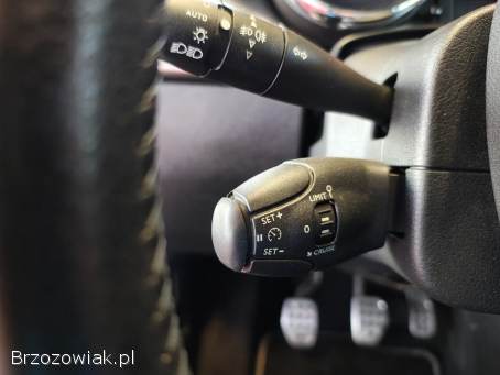 Peugeot 207 CC 1.  6B ZADBANA!   2012