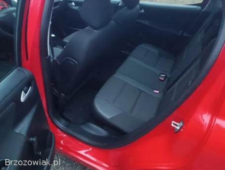 Peugeot 207 2009