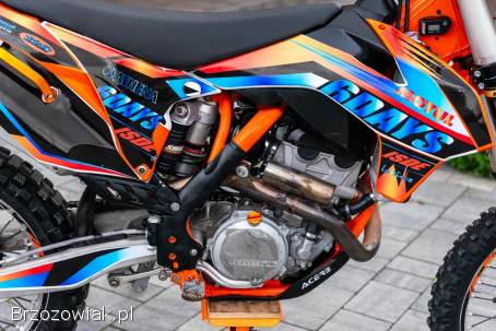 KTM SX-F 2015