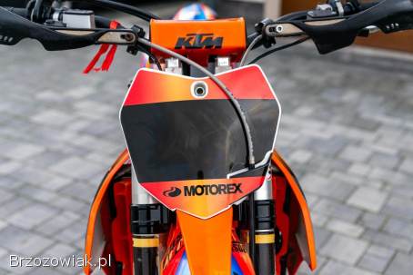 KTM SX-F 2015