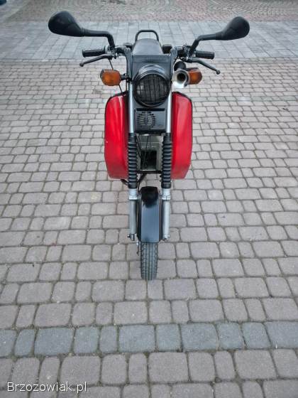 Simson SR 50 1980