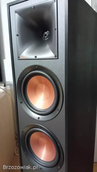 Kolumny Klipsch R-620F
