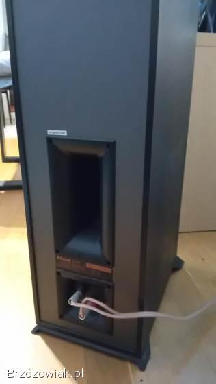 Kolumny Klipsch R-620F