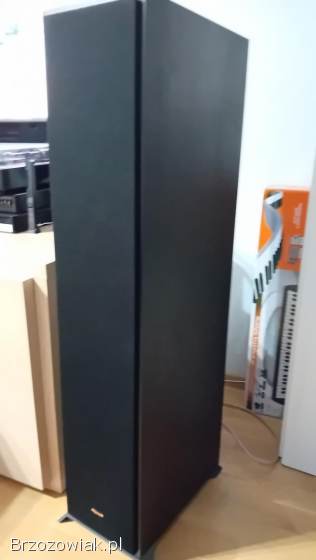 Kolumny Klipsch R-620F