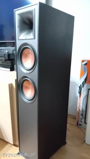 Kolumny Klipsch R-620F