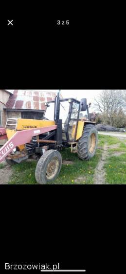 Ursus c385 nie c 360