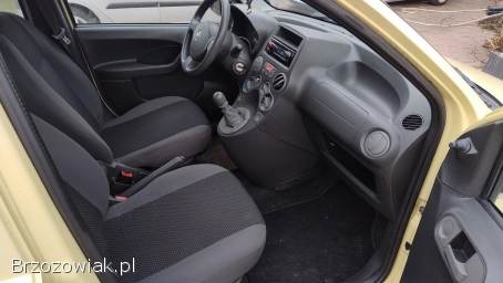 Fiat Panda Sprowadzony 2009