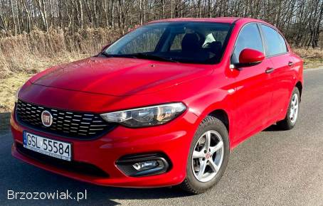 Fiat Tipo 2019