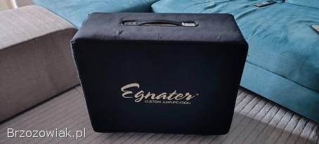 Wzmacniacz gitarowy Egnater Renegat 65Wat