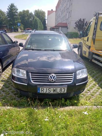 Volkswagen Passat B5 FL Trend Line 2003