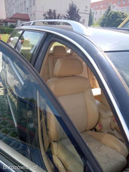 Volkswagen Passat B5 FL Trend Line 2003