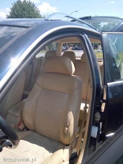 Volkswagen Passat B5 FL Trend Line 2003