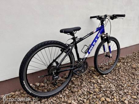 Rower górski BULLS 26” mtb / Aluminium / RockShox / Shimano Deore 3x8 / Wysyłka