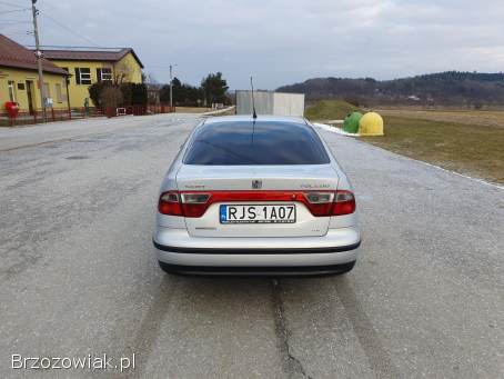 Seat Toledo 1.  9 TDI 90 KM 1999