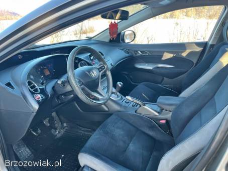 Honda Civic VIII 2006