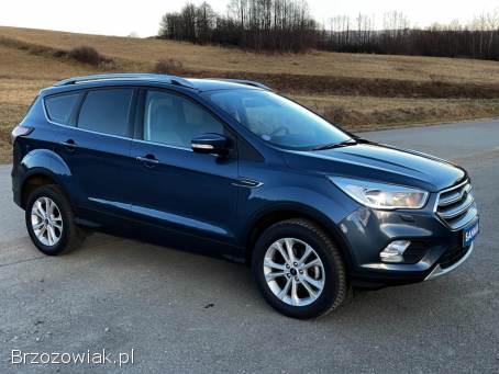 Ford Kuga 1.  5EcoBoost150KM 2019