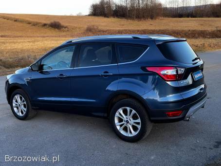 Ford Kuga 1.  5EcoBoost150KM 2019