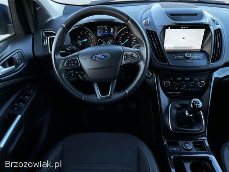 Ford Kuga 1.  5EcoBoost150KM 2019