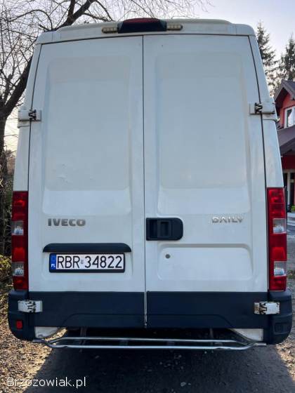 Iveco Daily 2,  3 2012r