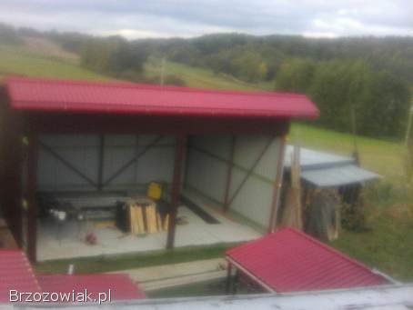 Usługi ogólnobudowlane -  wolne terminy na 2025 rok.